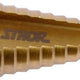 Wiertło stopniowane 4-32mm