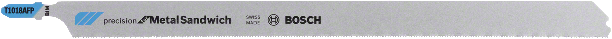 Decoupeerzaagblad T1018afp 3 st.