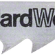 Stiksavsblad T144df 5 stk.