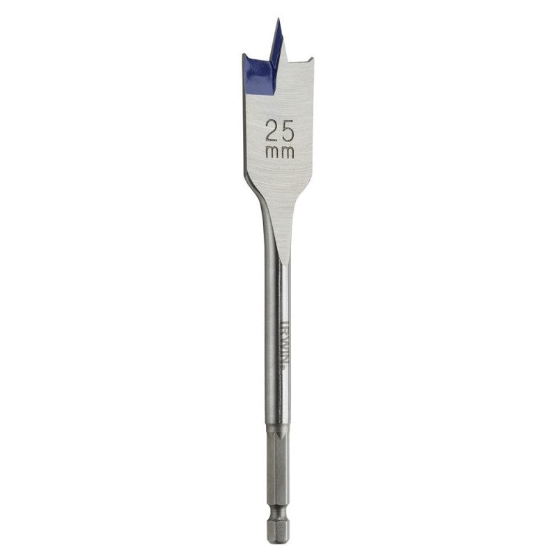 Blue Groove Wood Drill 25*152mm