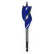 Blue Groove Wood Drill 6x 18*100mm