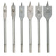 6-piece Drills 5260