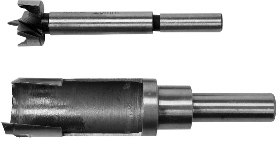Knot Punch For Wood 20mm