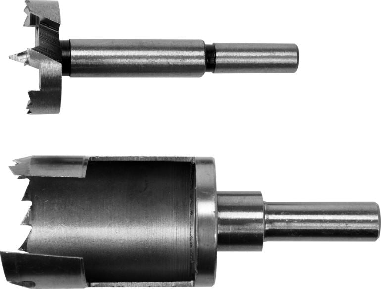 Poanson Nod Pentru Lemn 35mm