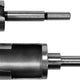 Poanson Nod Pentru Lemn 35mm