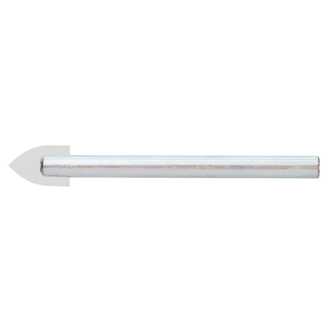 Foret pour verre et carrelage de 8 mm