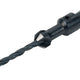 Pogłębiacz 4,5 mm z pogłębiaczem 12 mm