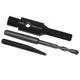 Sds+ Pilot Drill Adapter 100mm Set