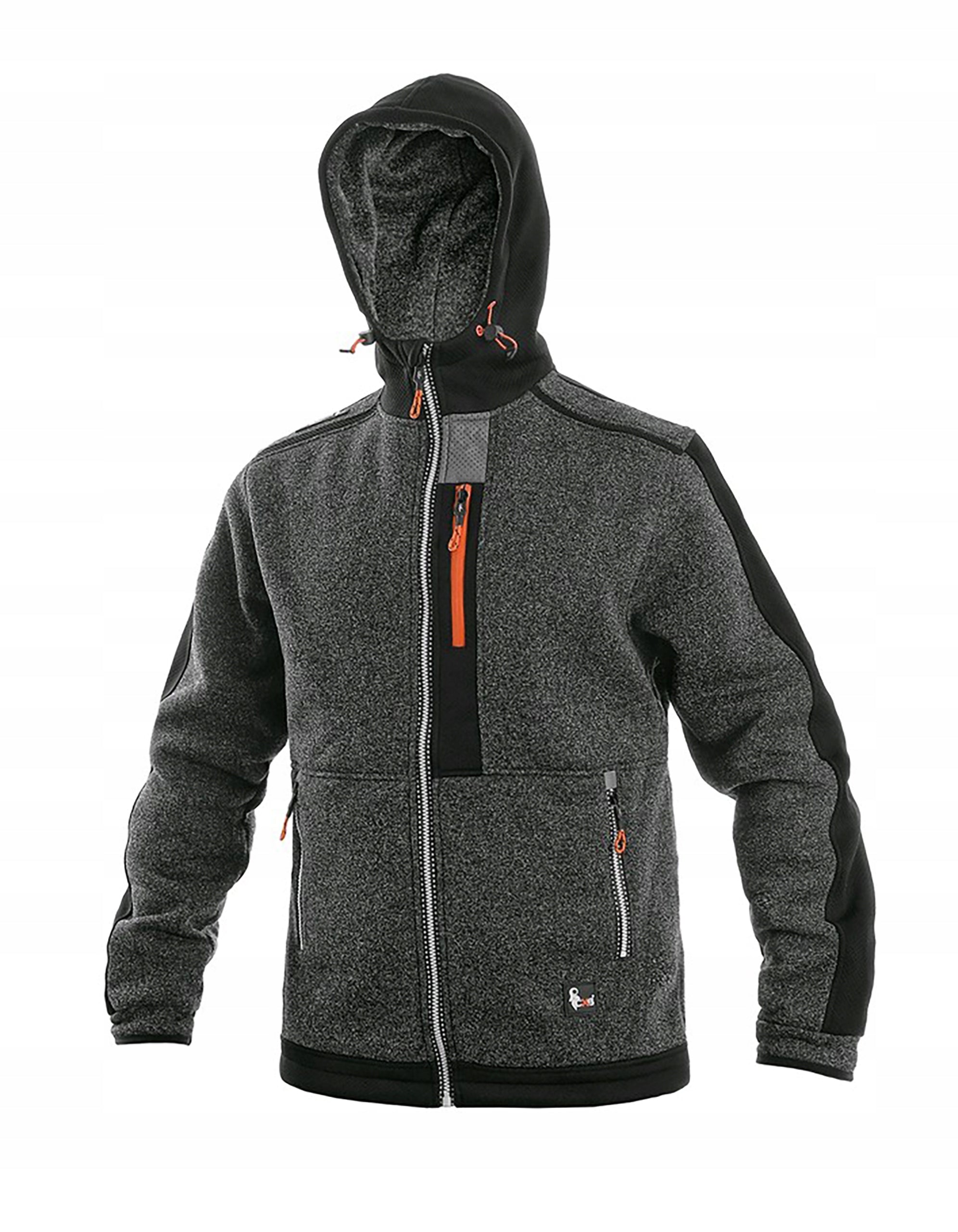 Cxs Indianapolis Protective Jacket/sweatshirt Size L