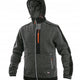 Cxs Indianapolis Protective Jacket/sweatshirt Size L