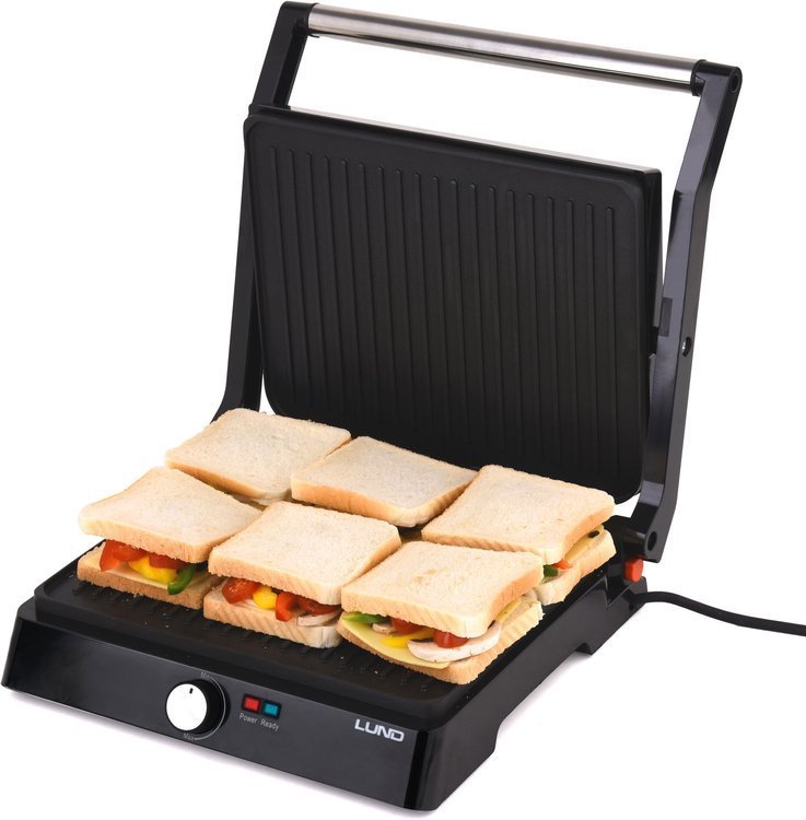 Gratar electric 2200w