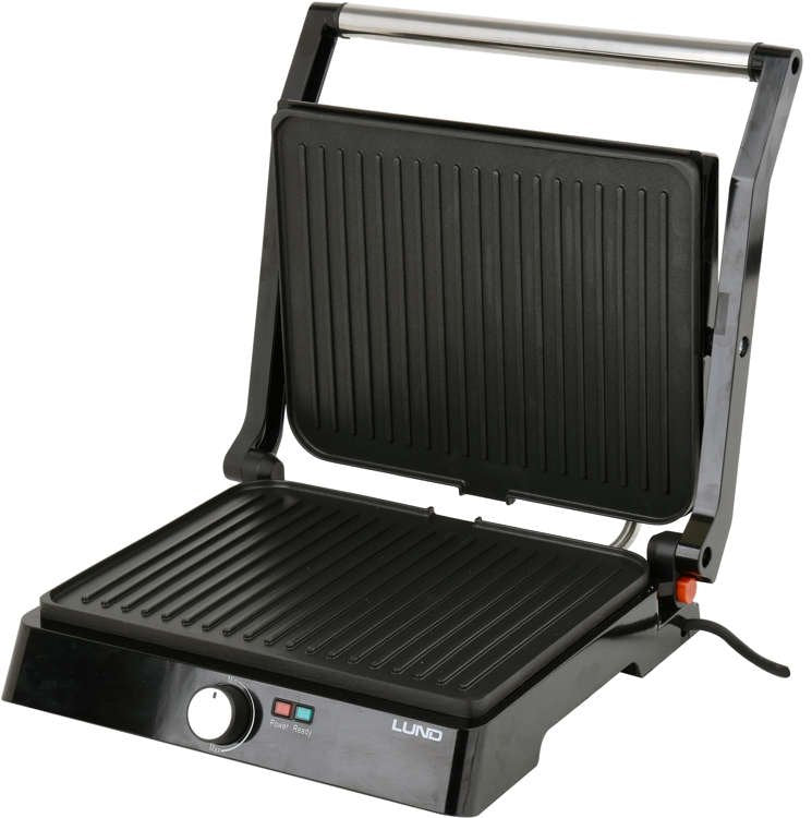 Gratar electric 2200w