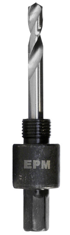 Adapter do otwornic Bi-met z uchwytem 1/2'' do otwornic 14-30mm