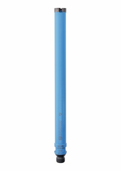 Rdzeń diamentowy do wierteł 1/2'' długość 450mm 42mm
