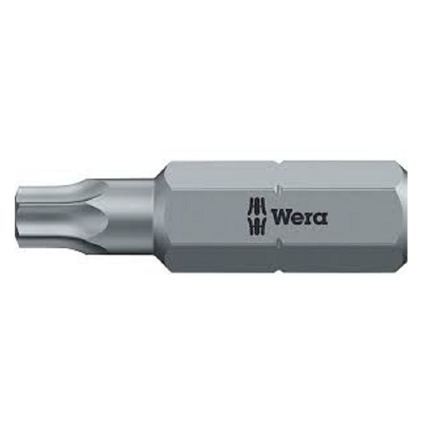 Bit 1/4' Uniwersalny Tx15 X 25 Mm 867/1 Z