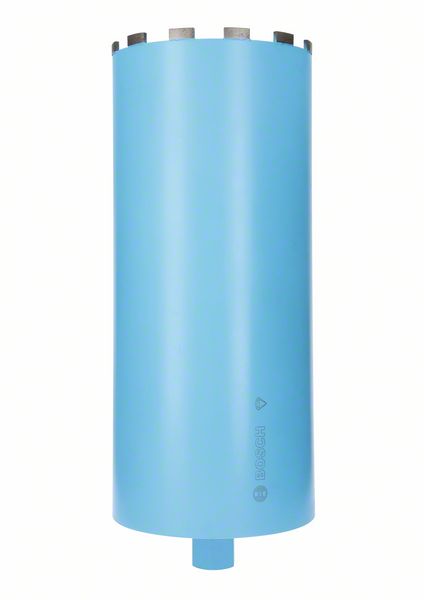 Diamantkerne til bor 1 1/4'' Længde 450mm 202mm