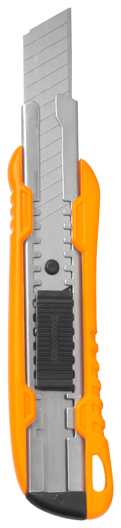 Couteau Lame Cassable Couteau W18 Guide Métal 18mm