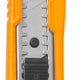 Couteau Lame Cassable Couteau W18 Guide Métal 18mm