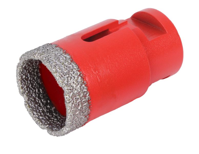 Torrt torrt diamantskärstycke 10mm M14