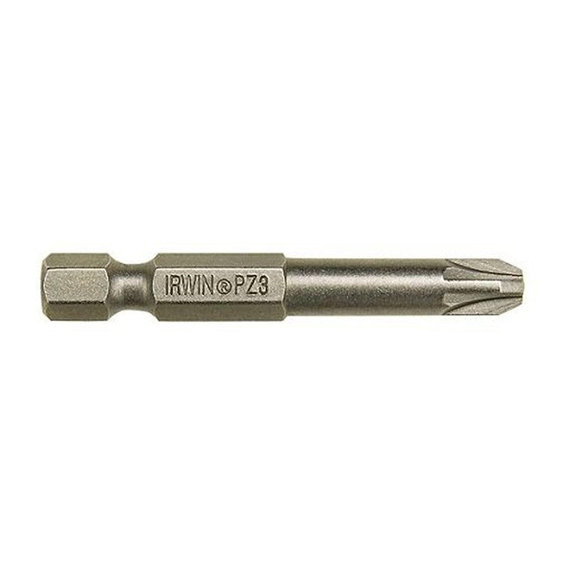 Leid Pozidriv 1/4' 90mm Pz2