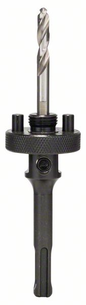 Sds+ håndtag til bimetal hulsave 5/8' 32-210 mm