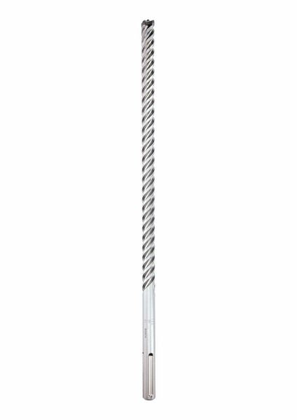 Sds-max Borr för hammare 8x 24*400/520mm
