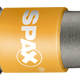 Hriadeľ bitu Hrot 25 25 mm T-star Plus