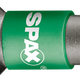 Bit Shaft Tip 20 25mm T-star Plus