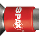 Накрайник за вал на накрайника 15 25 mm T-star Plus
