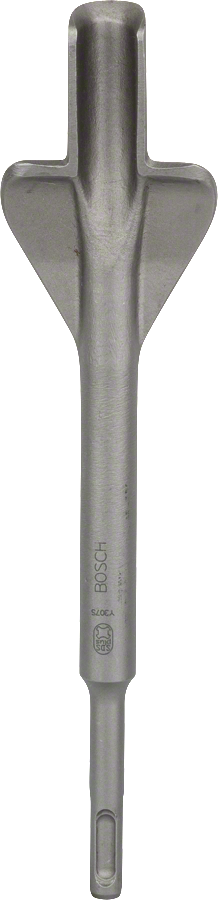 Sds+ Křídlový/kanálový sekáč 22*250mm
