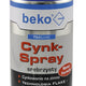 Tecline Zinc Spray 400мл