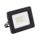 G-tech Led Floodlight 100w Ac220-240v 50/60 Hz Ip65 Black