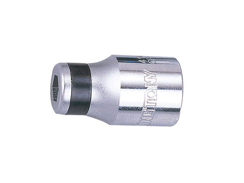 1/2'' Holder For 1/4'' Bits