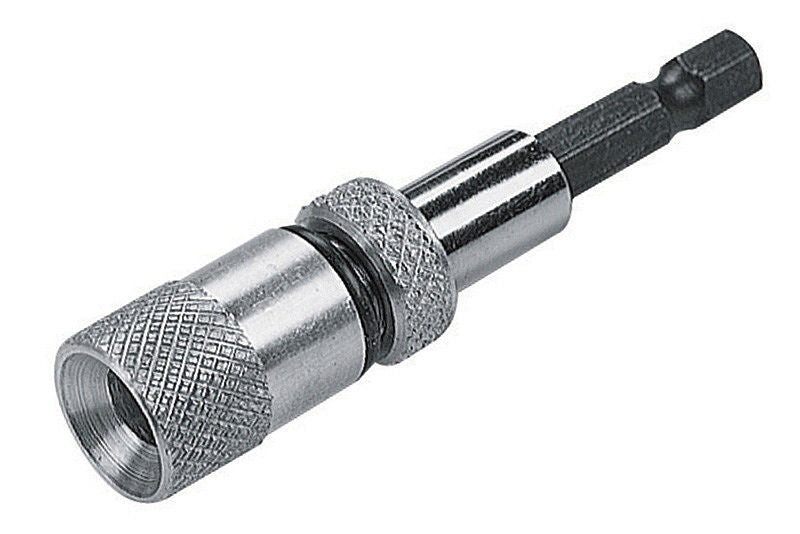 Suporte magnético para furadeira elétrica