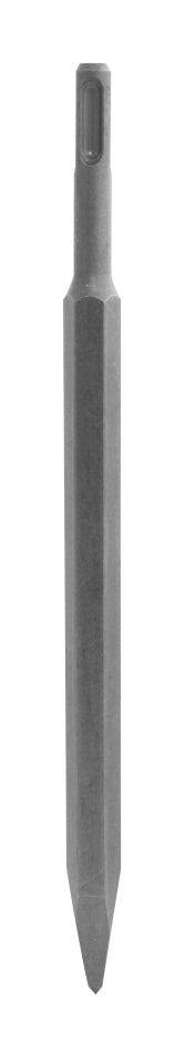 Cinzel pontiagudo Sds+ 4*14*250