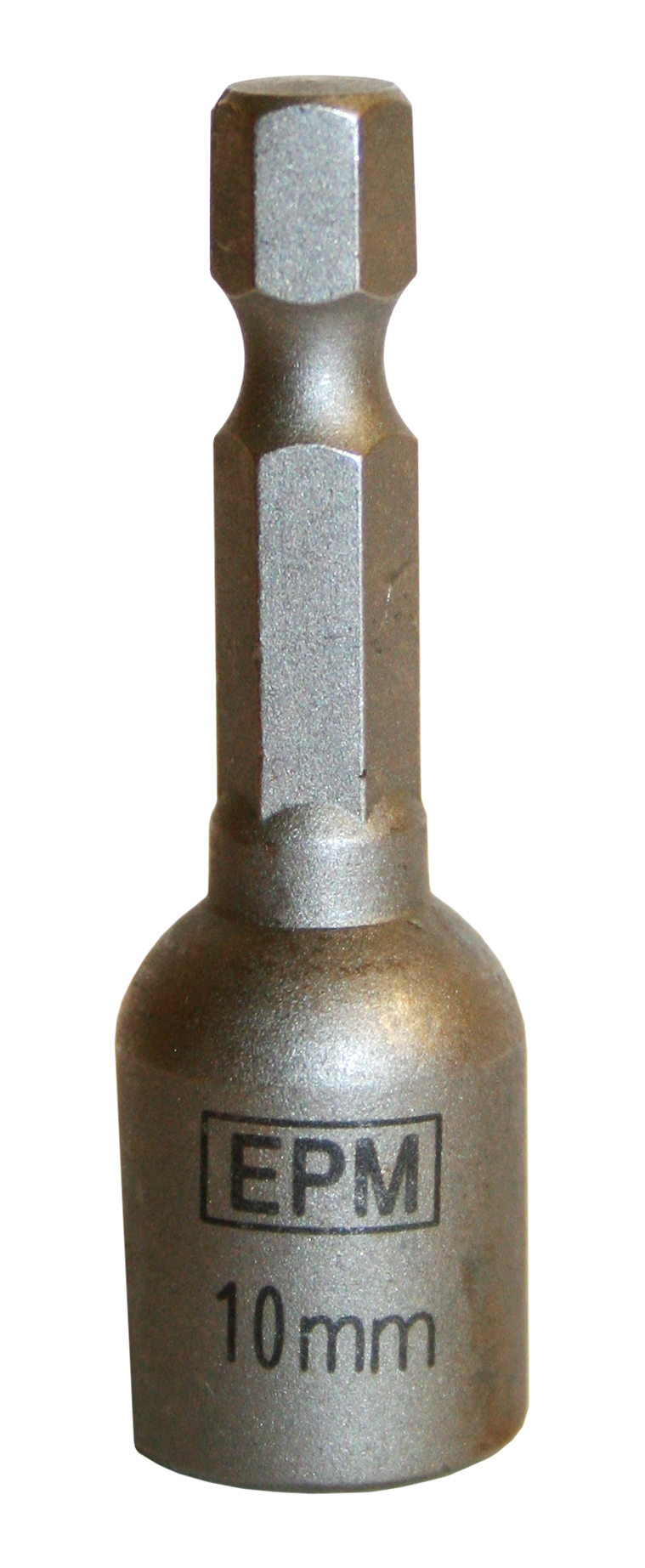 Wkrętak magnetyczny 1/4 10*48mm