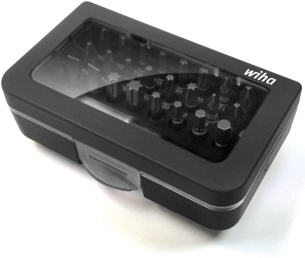 Coffret Bitbox Standard 7 32 Pièces