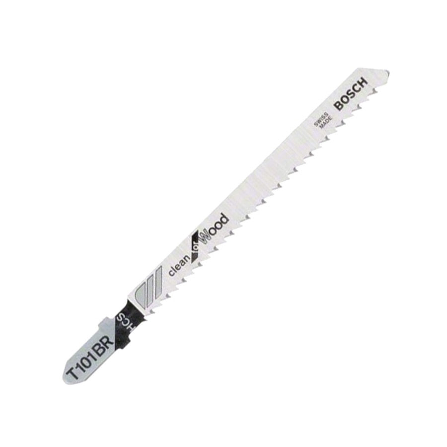 Sticksågsblad T101br 5 st.