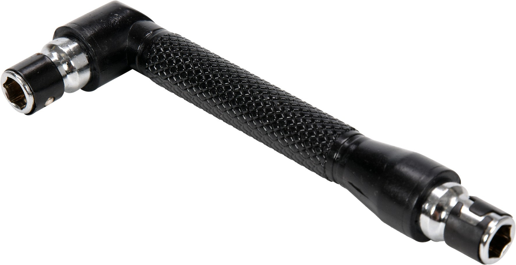 Destornillador Angular Para Puntas De 1/4''