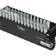 30 Pcs Pozidriv / Phillips Torx Bit Set