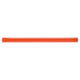 Carpenter's Pencil 250mm Red