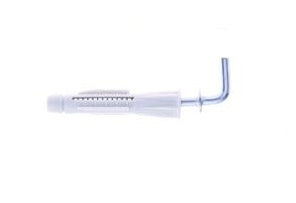 Enchufe Universal Con Gancho Angular Puhk 06/37mm
