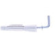 Enchufe Universal Con Gancho Angular Puhk 06/37mm