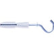 Ștecher universal cu cârlig de tavan Puhs 06/37mm
