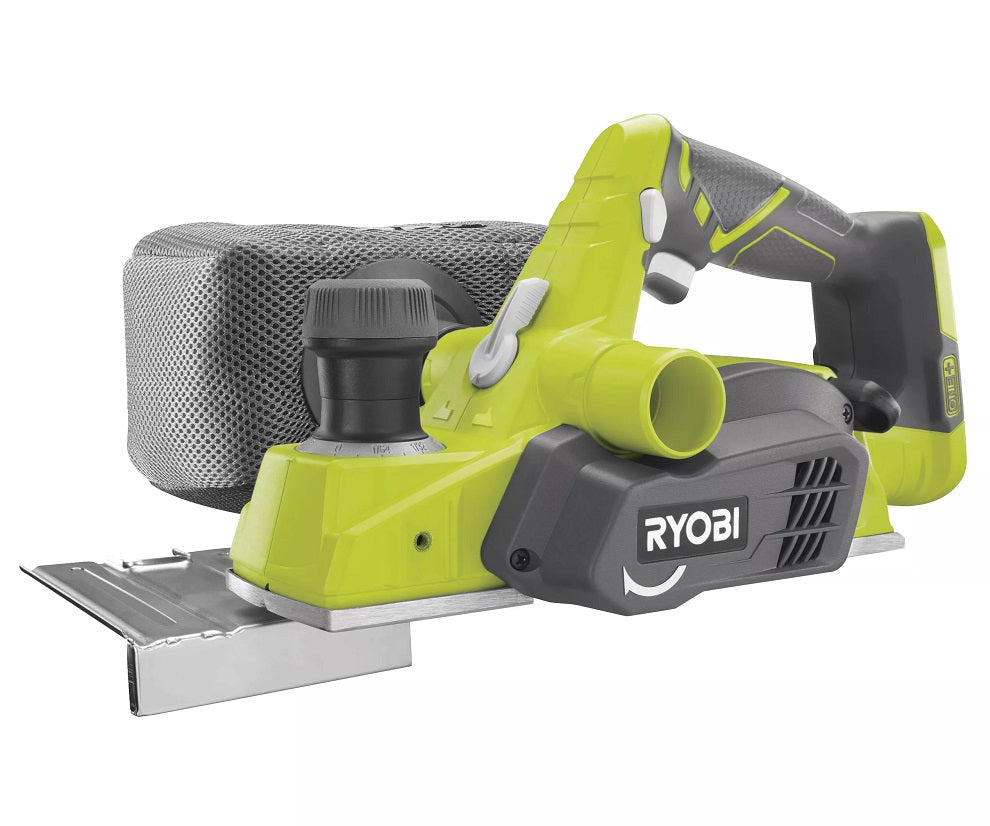Accuschaafmachine R18pl-0 18v 82mm 0*ah One+
