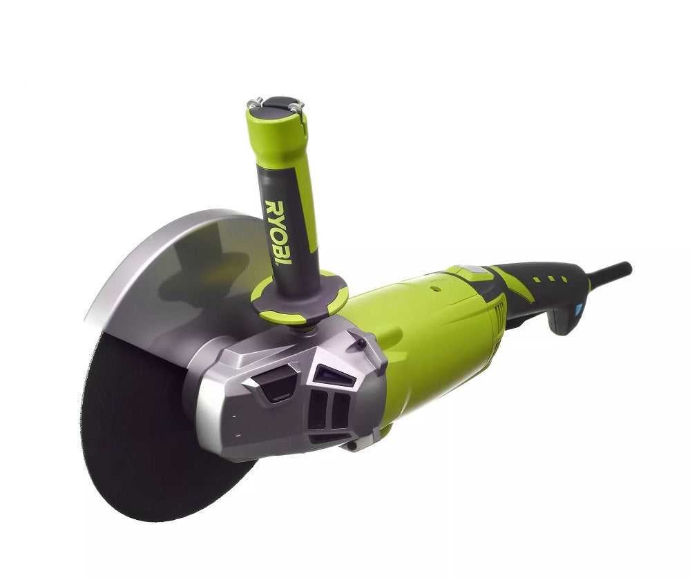 Ъглошлайф Eag2000rs 230mm 2000w Кутия