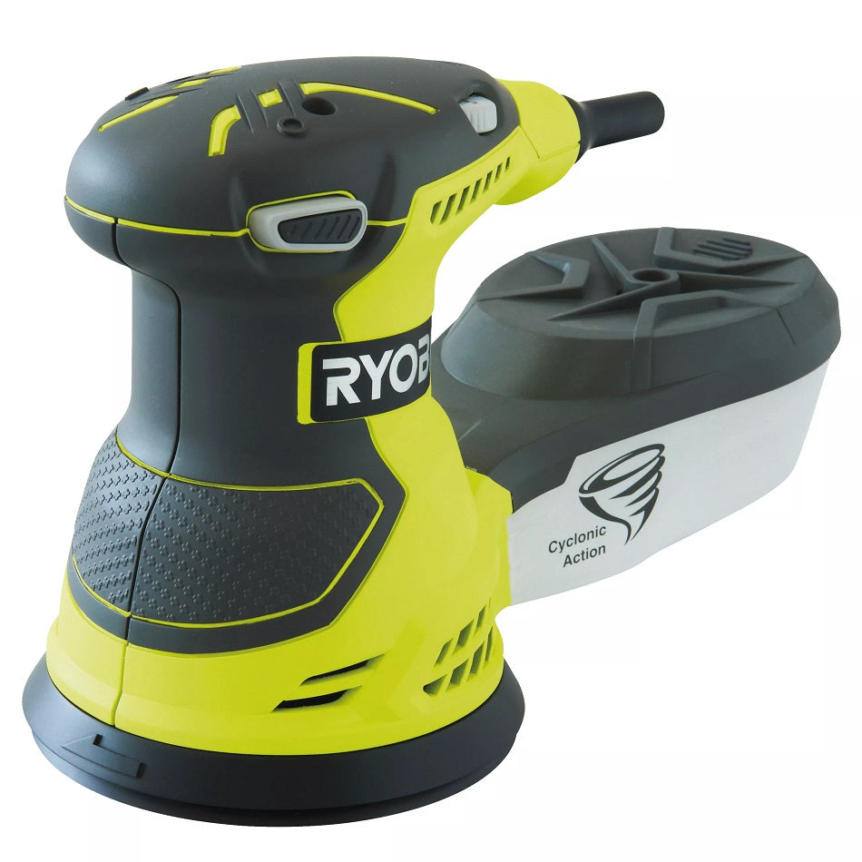 Slefuitor excentric Ros300a 300w