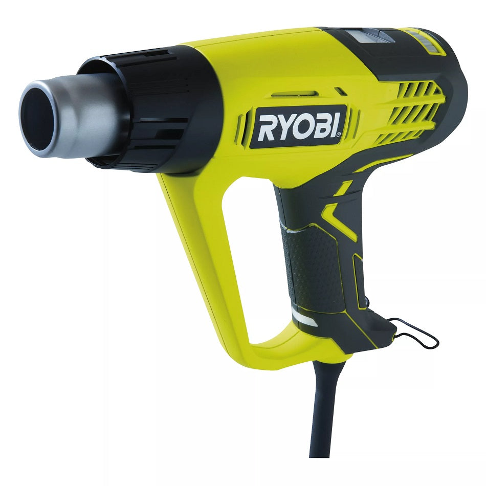 Pistol termic Ehg2020lcd 2000w cu ecran LCD