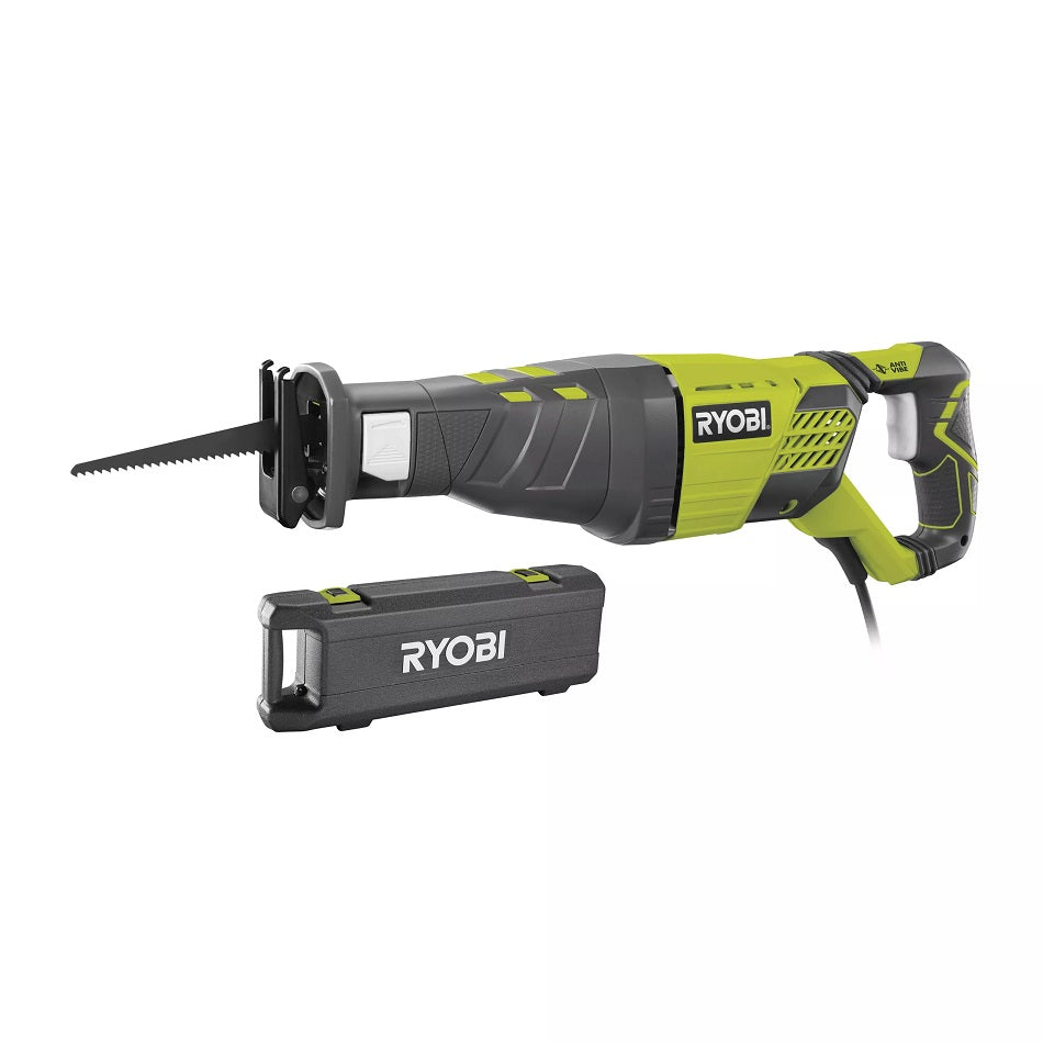 Rrs1200-k 1200w dugattyús fűrész