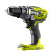 Accuboormachine R18dd3-0 18v 0*ah One+